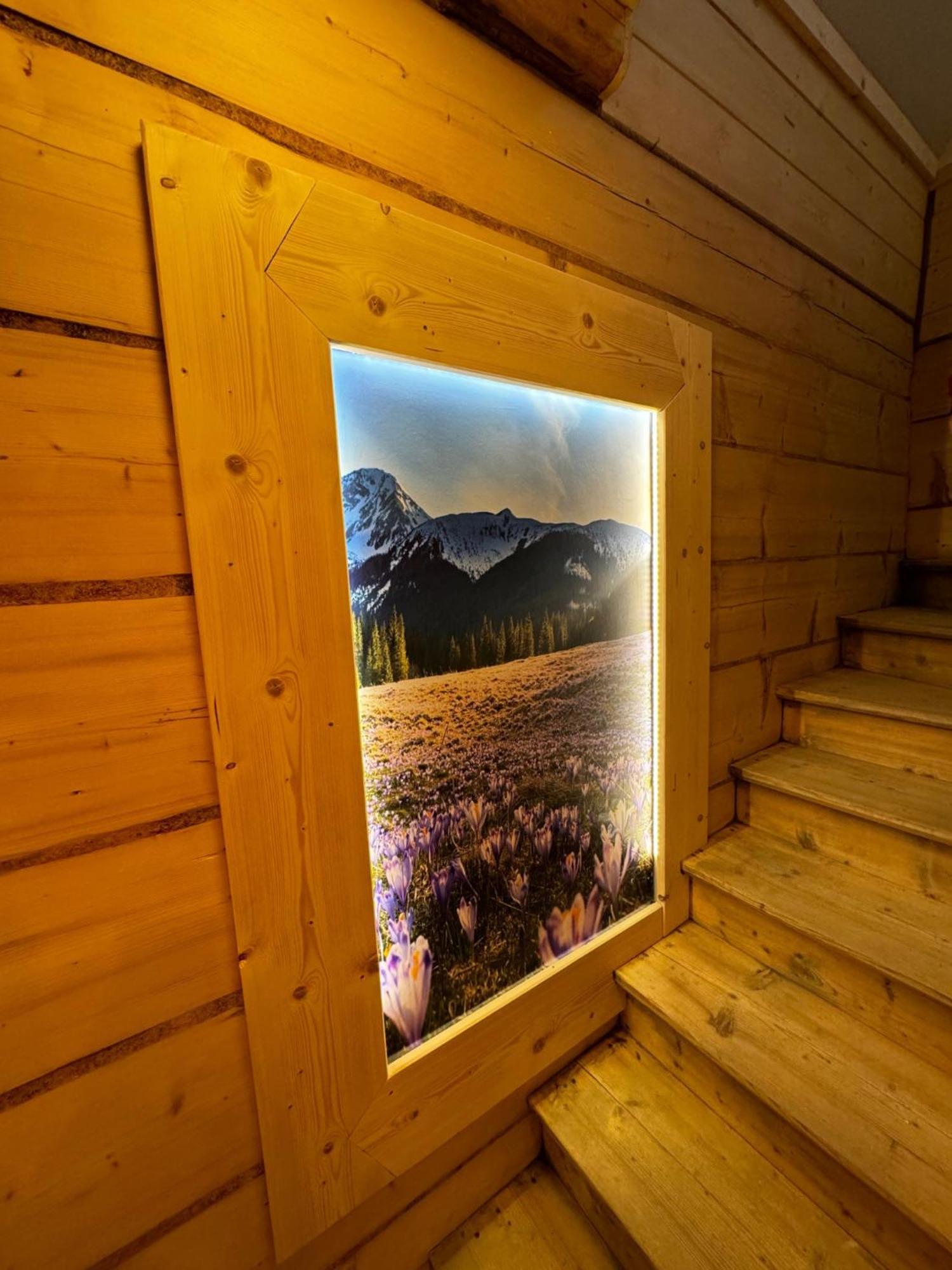 Pokoje I Apartamenty Regionalny Styl Ul Bachledy 20 Zakopane Eksteriør bilde