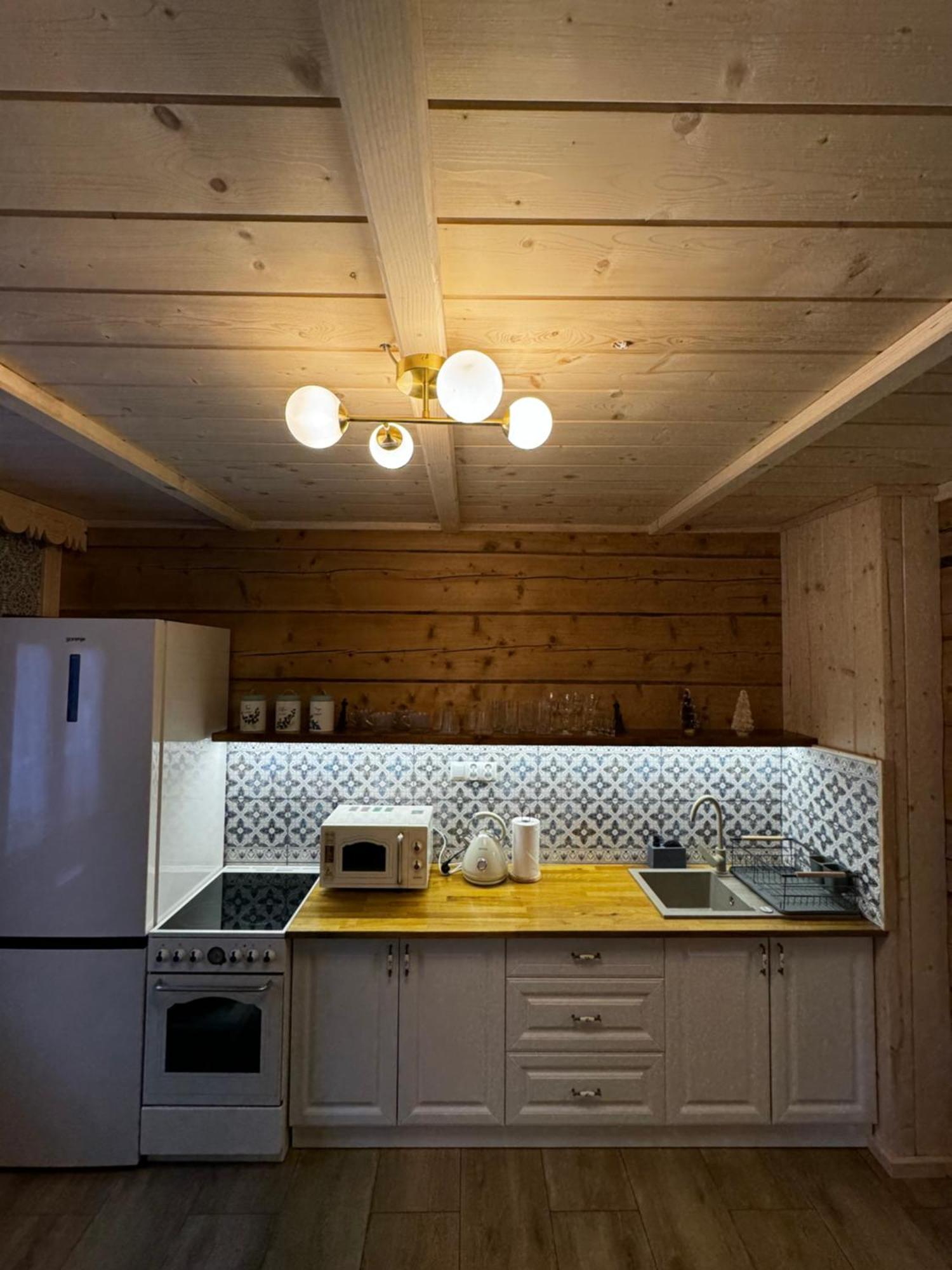 Pokoje I Apartamenty Regionalny Styl Ul Bachledy 20 Zakopane Eksteriør bilde